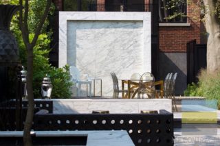 THE MARBLE GARDEN PROJECT